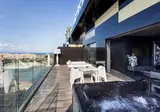 H Hotel foto 16