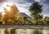 Conca D Oro Camping & Lodge foto 11