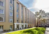 Hampton Inn Charleston-Historic District foto 1