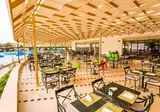Concorde Moreen Beach Resort foto 10
