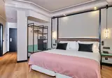 Boutique Hotel Luna Triunfo Granada foto 19