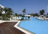 Hotel Thalassa Mahdia foto 21