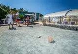 Camping Les Flots Bleus foto 14