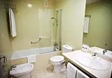 Apartamentos Vértice Sevilla Aljarafe foto 20