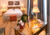Grand Hotel Sitea foto 11