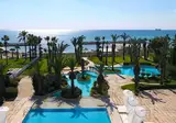 Sandy Beach Hotel & Spa foto 1