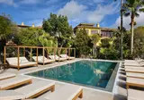 KARAT El Nogal Hotel Boutique & Spa foto 20