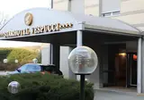 Starhotels Vespucci Firenze foto 2