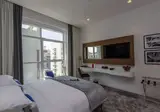 Rose Executive Hotel foto 11