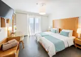 Appartementen Peridis Family Resort foto 3