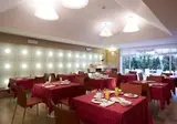 Leonardo Boutique Hotel Rome Termini foto 27