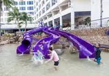 Hard Rock Hotel Pattaya foto 6
