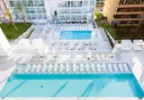 Reverence Life Hotel foto 2