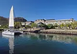Le Suffren Hotel & Marina foto 4