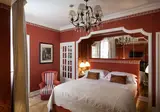 Helvetia & Bristol Firenze Starhotels Collezione foto 2