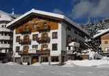 Hotel Ariston foto 1