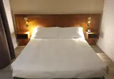 Hotel Alli Due Buoi Rossi foto 28