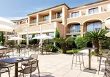 Hotel Les Jardins de Sainte-Maxime foto 8