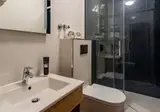 Waldhotel Eskeshof foto 4