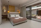 Serenity Luxury Boutique Hotel Agrilia foto 16