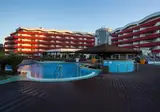 MS Aparhotel foto 4