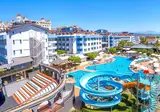 Grand Seker Hotel foto 1