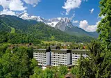 Mercure Garmisch Partenkirchen foto 1