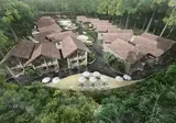 Island Escape by Burasari foto 14