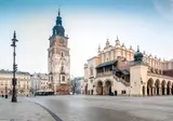 Hotel Golden Tulip Krakow City Center foto 10