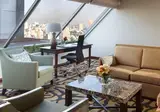 JW Marriott Hotel Mexico City foto 11