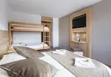 Hotel Club MMV Le Panorama foto 13