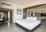 Centra by Centara Cha Am Beach Resort Hua Hin foto 9