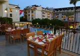 Julian Club Hotel foto 19