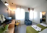 Best Western Hotel Cristallo foto 29