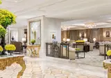 Shangri-La Bosphorus Istanbul foto 5