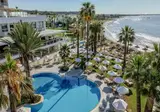 The Golden Bay Beach Hotel foto 22