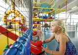 Vakantiepark Seawest foto 3