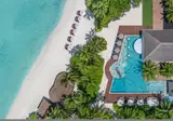 W Maldives foto 2
