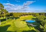 Hilton Vilamoura As Cascatas Golf Resort & Spa foto 2