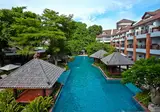 Woodlands Hotel & Resort foto 18
