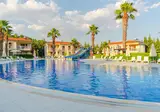 The One Club Hotel foto 6