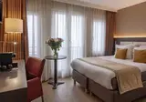 Avenue Hotel Amsterdam foto 5