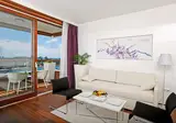 Maistra Select All Suite Island Hotel Istra foto 5