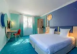 Grand Magic Hotel foto 8