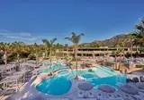 Forte Village – Hotel Bouganville foto 2