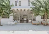 Apollon Hotel foto 2