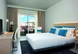 Hotel TRYP by Wyndham Lisboa Caparica Mar foto 19