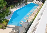 ibis Styles Golden Sands Roomer Hotel foto 16
