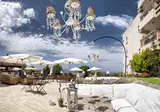 Hotel Carina foto 9