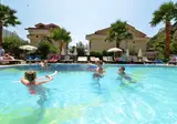 Beldeniz Hotel foto 15